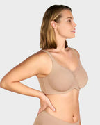 LumaSense™ — Breeze-Soft Support that Lifts Every Curve with Effortless Confidence