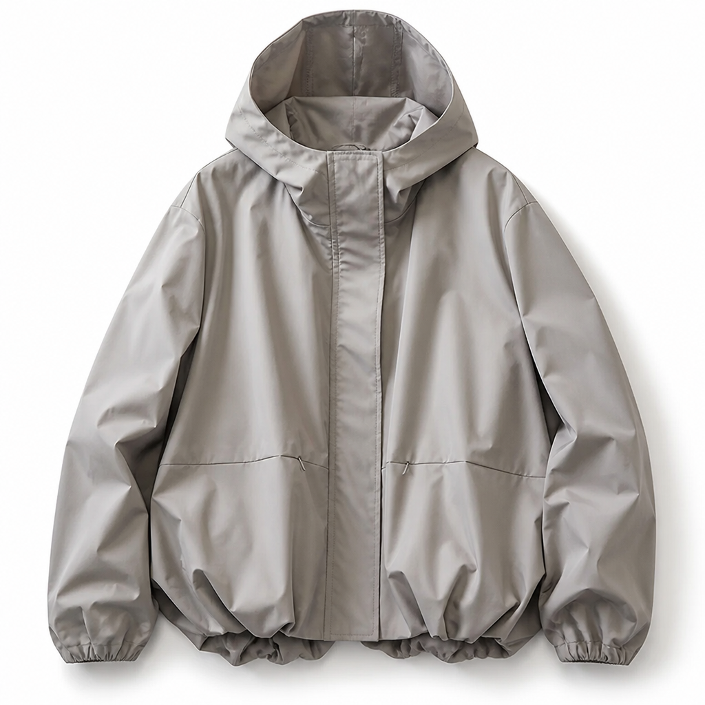 ZephyraFlow™ — Feel Unstoppable in a Featherlight, Head-Turning Jacket