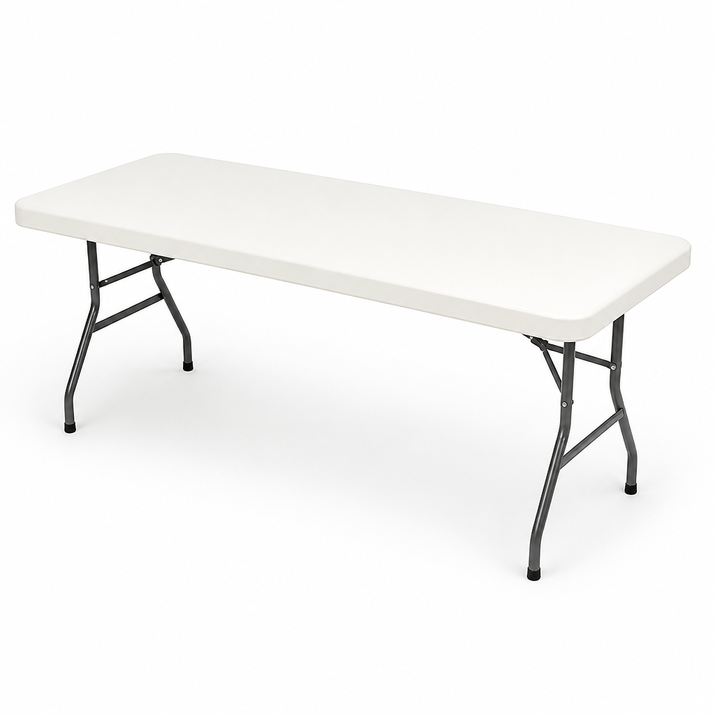 GlideFit™ — Turn Any Table into a Show-Stopping Centerpiece Instantly