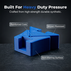 TitanEdge™ — Lock in Rock-Solid, Flawless Corners Every Time
