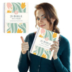 DevotionMate™ — Your Daily Path to Deep Peace and Lasting Faith Growth