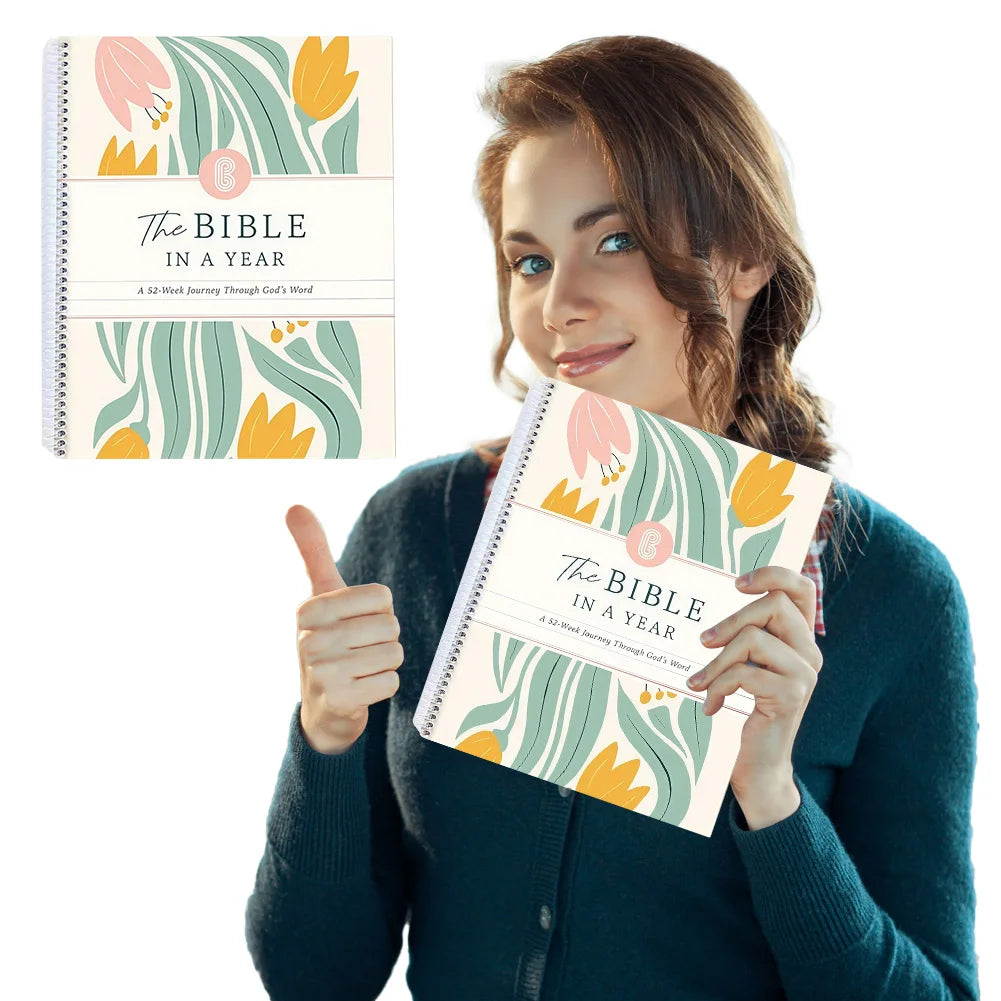DevotionMate™ — Your Daily Path to Deep Peace and Lasting Faith Growth