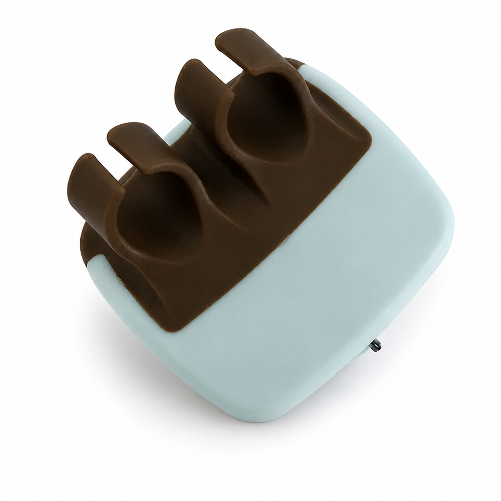 PeelEase™ — Command Every Slice with Effortless Precision and Comfort