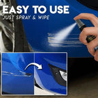 VividShield™ Scratch Repair Spray — Erase Damage Instantly and Own a Showroom Shine That Lasts