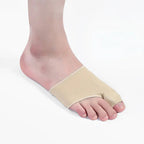 StepSure™ — Unlock Pain-Free Walking with Gentle Toe Realignment and Soothing Comfort