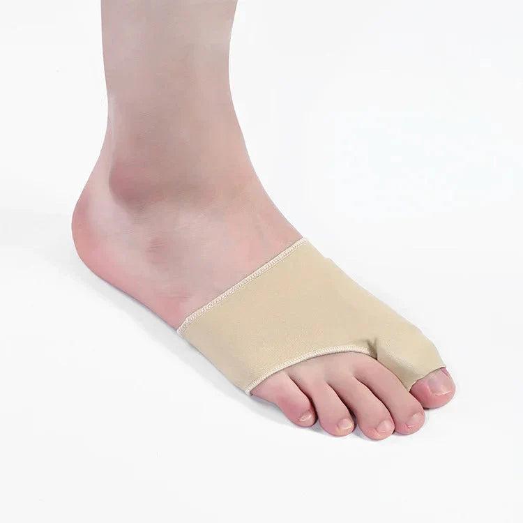 StepSure™ — Unlock Pain-Free Walking with Gentle Toe Realignment and Soothing Comfort