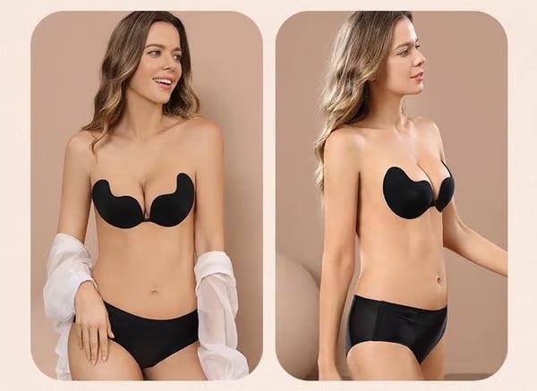 RadiantLift™ — Feel Confident & Free with Invisible, All-Day Support