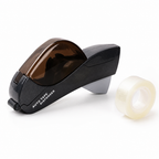 Tapevora™ — Master Tape Cutting with Effortless One-Handed Control and Total Safety