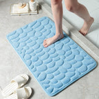 TerraMoss™ — Step onto Cloud-Like Softness That Keeps You Safe and Dry Every Time