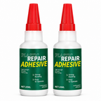 BumperMend™ — Make Minor Bumper Damage Look Put-Together Again