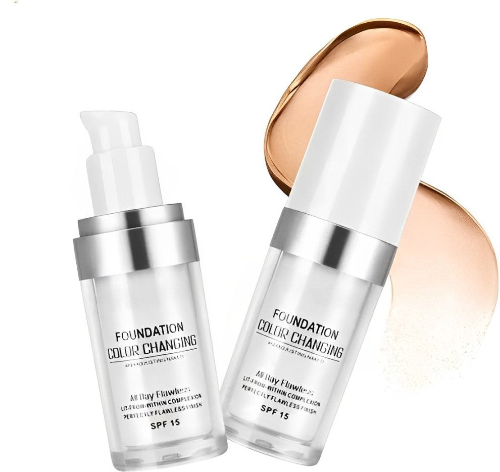 RadianceMist™ — Unlock Flawless, Hydrated Skin That Glows All Day
