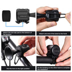 ThunderCall™ — Own Every Ride with Unstoppable Loudness and Instant Confidence