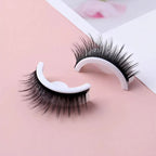 RamoraLash™ — Snap-On Glam That Commands Attention All Day