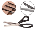 ShearEdge™ — Master Every Cut with Effortless Precision and All-Day Comfort