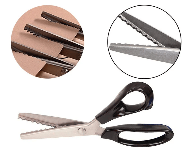 ShearEdge™ — Master Every Cut with Effortless Precision and All-Day Comfort