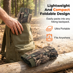 RamoraGuard™ — Unstoppable Protection That Keeps You Dry, Safe, and Ready for Anything