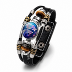 Zodiara™ — Wear Your Zodiac’s Nighttime Glow and Own Your True Power