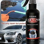 VividShield™ Scratch Repair Spray — Erase Damage Instantly and Own a Showroom Shine That Lasts