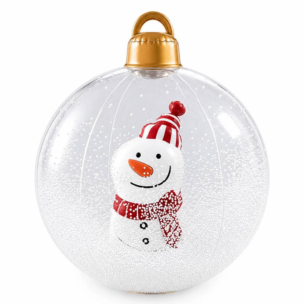 MerryScene™ — Turn Any Corner Into a Christmas-Wow Moment