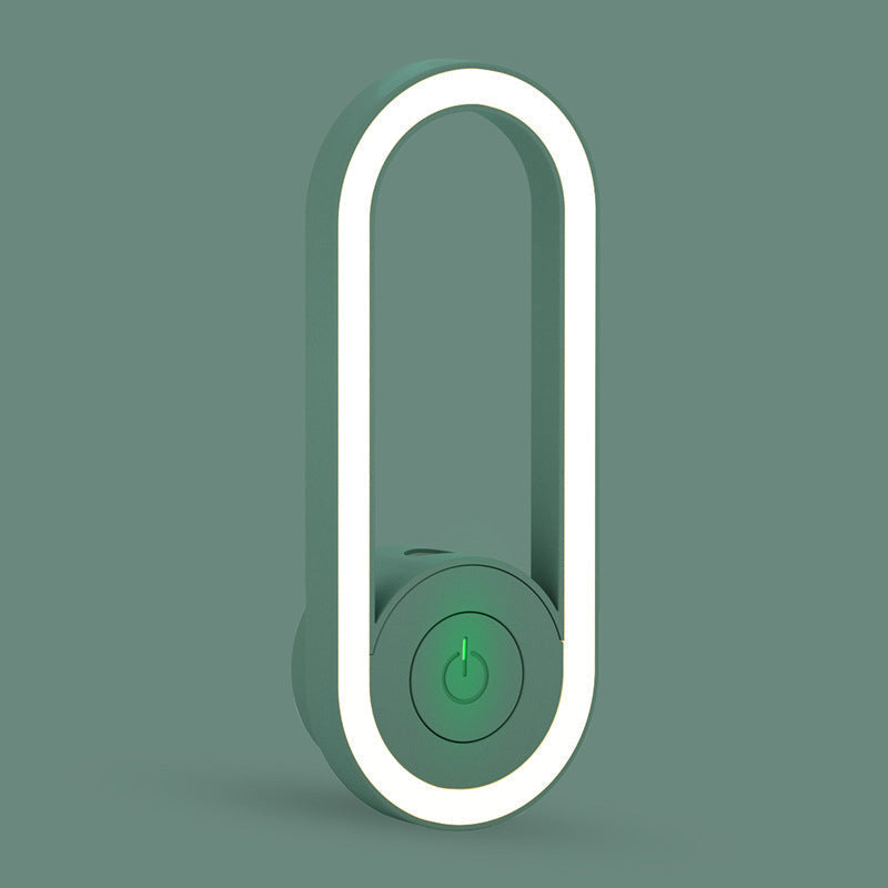SilentGuard™ — Reclaim Your Space Instantly from Pesky Mosquitoes Without Chemicals or Noise