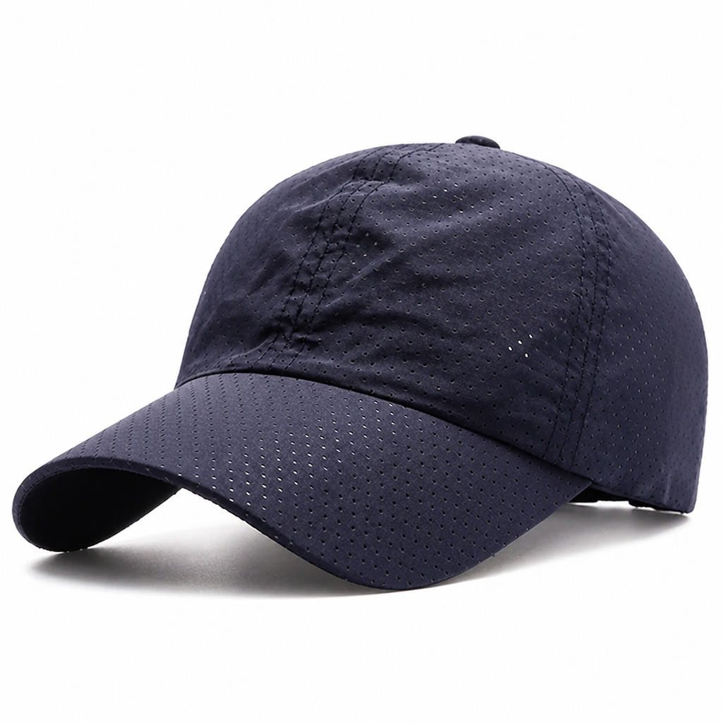 AeroBreeze™ — Stay Sweat-Free and Cool from Dawn to Dusk
