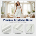 ViraLuxe™ Wrap Skort — Move Freely, Feel Confident, Stay Cool All Day