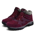 ArctiSole™ Thermal Boots — Feel Wrapped in Cozy Warmth and Confident Style Every Step