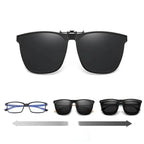 VeraShade™ — Effortless Glare Relief for Sharp, Confident Vision Every Day