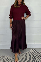 VeloraLuxe™ — Slip Into All-Day Confidence and Cozy Elegance