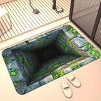 AbyssRay™ — Captivate Every Guest with Stunning 3D Magic and Instant Moisture Control