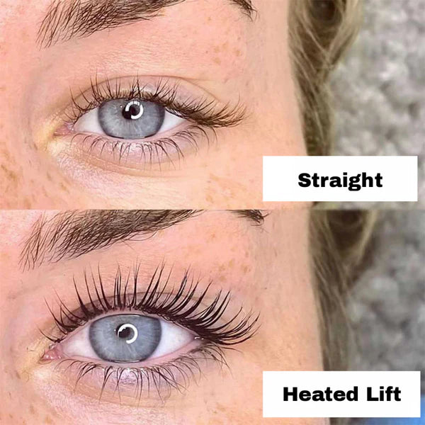 ViviCurl™ — Unleash All-Day Lash Glamour Without a Single Tug