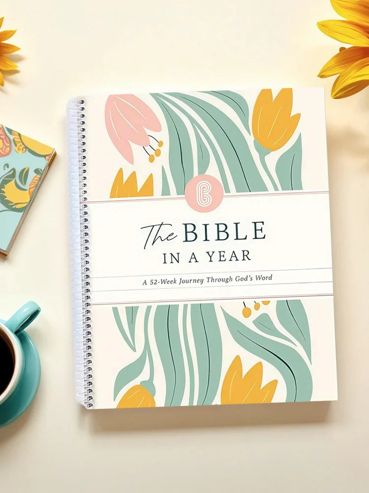 DevotionMate™ — Your Daily Path to Deep Peace and Lasting Faith Growth