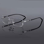 SharpVue™ — Transform Your Vision, Banish Eye Strain, and Stay Effortlessly Sharp All Day