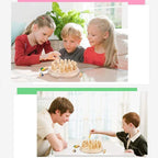 MindMatch™ — Unlock Brilliant Minds with Every Joyful Move