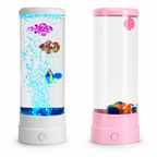 AquaSerenity™ — Bring a Little Underwater Calm to Your Everyday Space