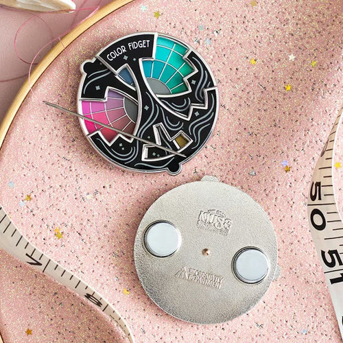 ChromoTwist™ — Ignite Your Creativity with Every Colorful Spin