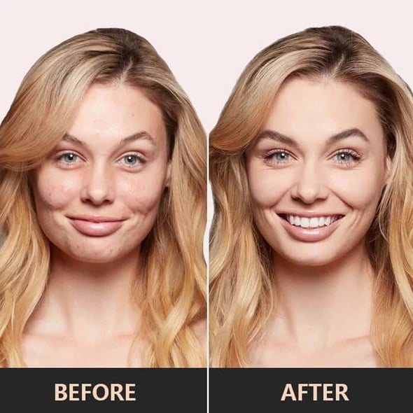 GlowMist™ CC Radiance Cushion — Reveal Smooth, Radiant Skin That Turns Heads Instantly