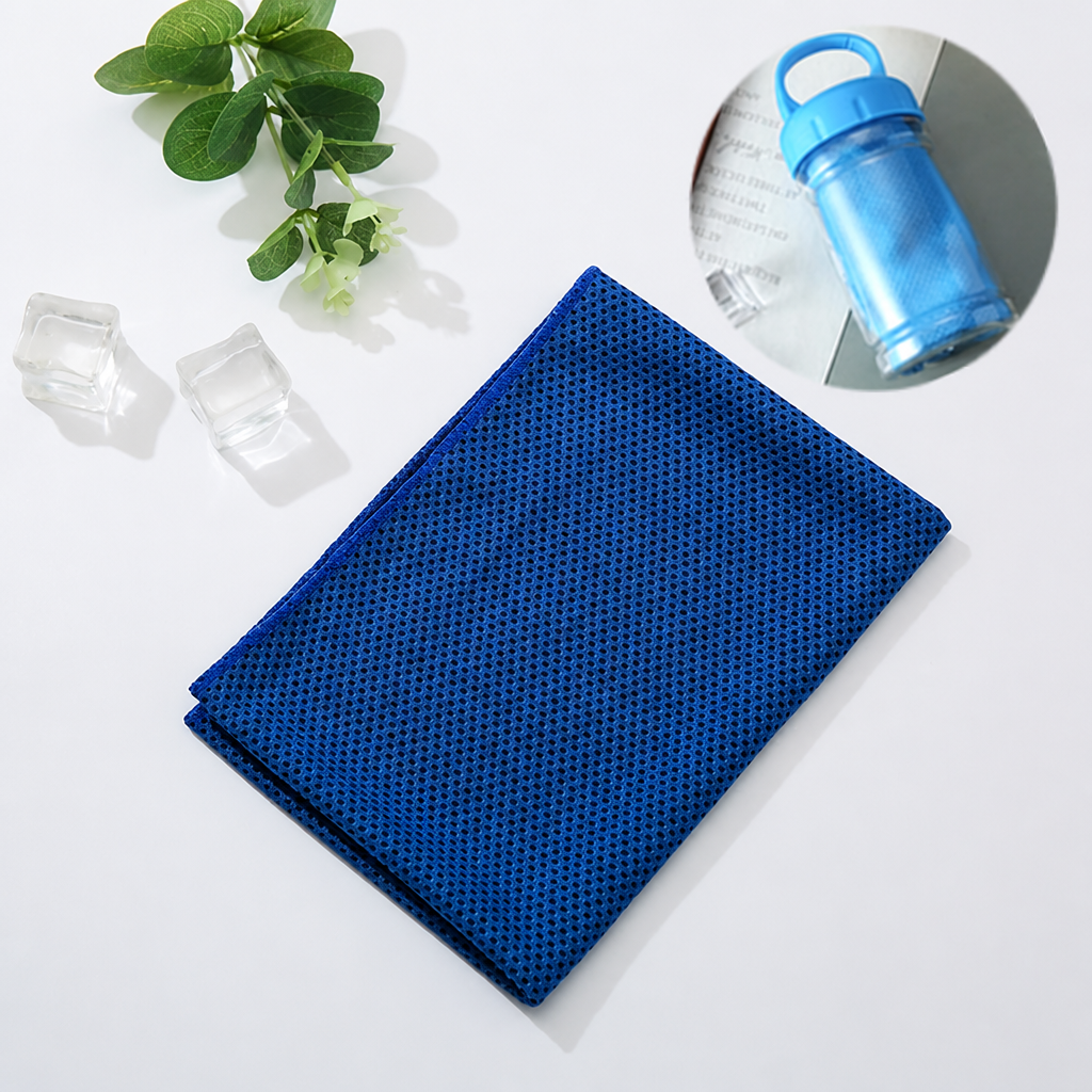 Zyvarielle™ — Instantly Crush Heat and Own Your Cool Confidence