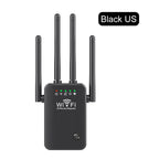 ViraWave™ — Crush Dead Zones and Enjoy Lightning-Fast WiFi Everywhere