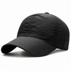 AeroBreeze™ — Stay Sweat-Free and Cool from Dawn to Dusk