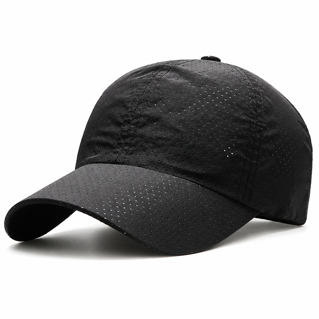 AeroBreeze™ — Stay Sweat-Free and Cool from Dawn to Dusk
