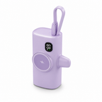 PowerPulse™ — Snap Into Instant Power and Freedom On the Go