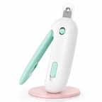 VelociTrim™ — Take Control of Stress-Free, Perfectly Safe Pet Grooming