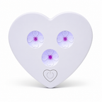 SanitiLume™ — Feel more at ease with hands-free freshness built into your routine