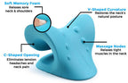 CerviEase™ — Melt Away Neck Pain and Reclaim Your Energy Every Day
