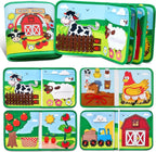 RamoraQuest™ — Turn Every Moment Into a Bold, Brilliant Adventure for Your Toddler