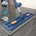 SwiftShine™ 3-in-1 Mop — Effortless Cleaning That Frees Your Time and Transforms Your Home