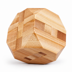 Kivorix™ 3D Puzzle — Ignite Your Mind, Relax Your Soul with Every Click (12pcs)