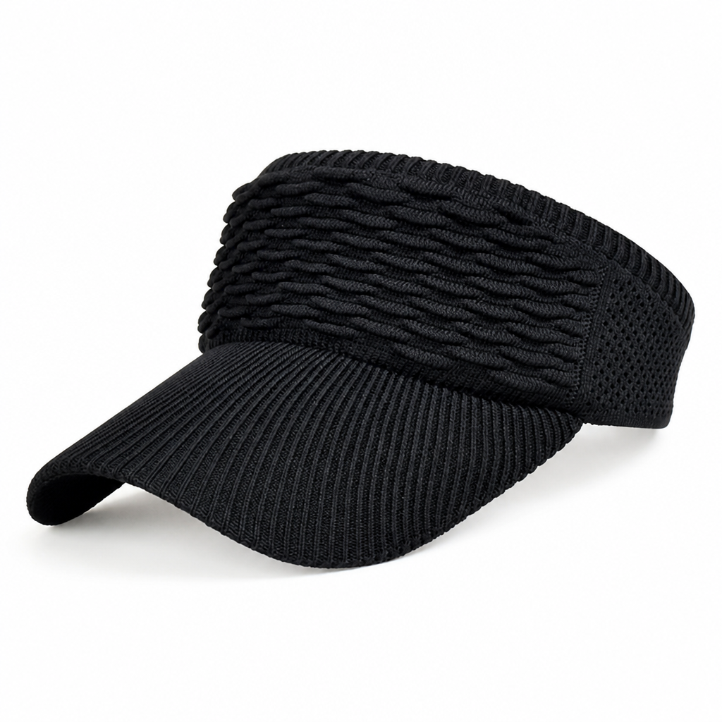 Visorava™ Sports Visor — Stay Cool and Protected While You Own Every Outdoor Moment
