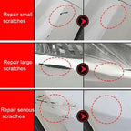 VividShield™ Scratch Repair Spray — Erase Damage Instantly and Own a Showroom Shine That Lasts